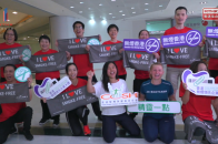 对抗烟瘾工作坊 – 街头健身篇