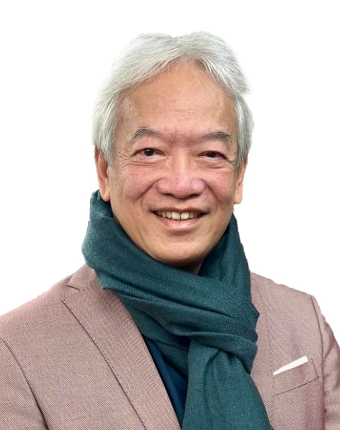黃家和先生 BBS 太平紳士
香港餐飲聯業協會主席
