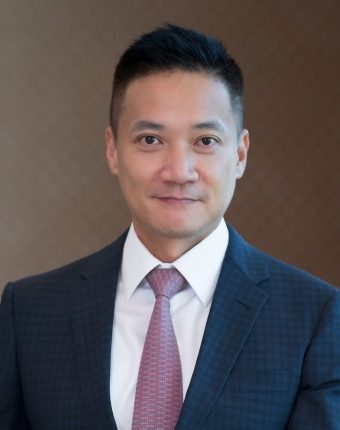 黃仰山教授
香港中文大學醫學院副院長(教育)