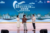 藝人曾比特分享戒煙的好處，鼓勵大家遠離煙草產品。