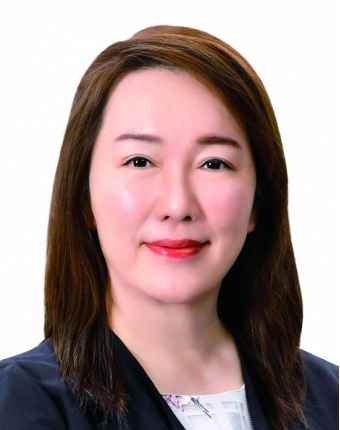 黎慧賢女士
香港吸煙與健康委員會
總幹事