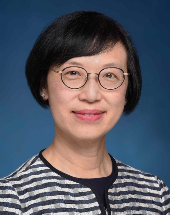陳肇始教授 GBS 太平紳士
香港大學基層醫療健康學院總監
暨公共衞生學院教授
