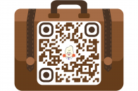 掃瞄此二維碼下載