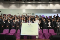 2011年優異獎得獎機構